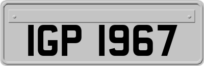 IGP1967
