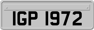 IGP1972