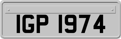 IGP1974