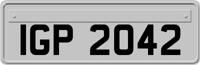 IGP2042