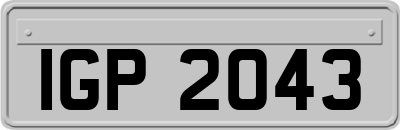 IGP2043