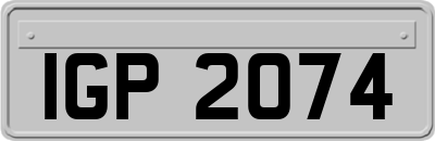 IGP2074