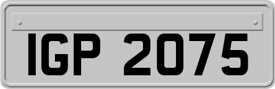 IGP2075