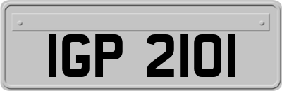 IGP2101