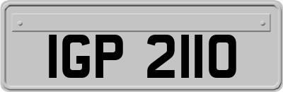IGP2110