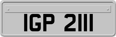 IGP2111