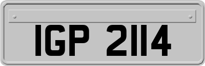 IGP2114