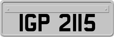 IGP2115