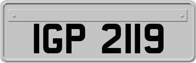 IGP2119