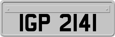 IGP2141