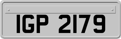 IGP2179