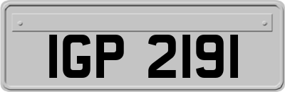 IGP2191