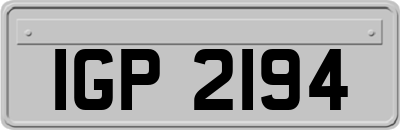 IGP2194