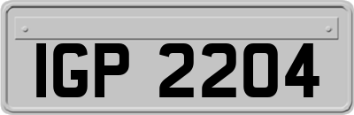 IGP2204