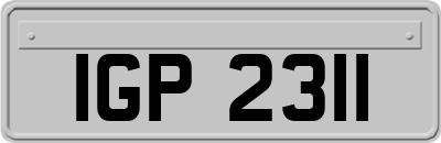 IGP2311