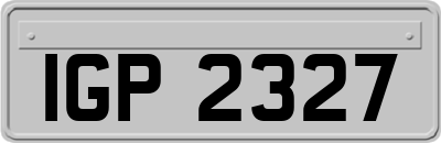 IGP2327
