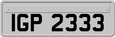 IGP2333