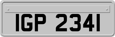 IGP2341
