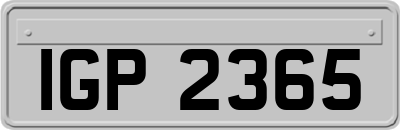 IGP2365