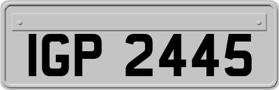 IGP2445