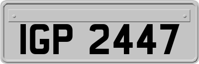 IGP2447