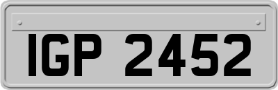 IGP2452