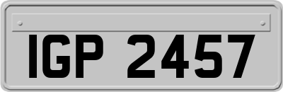 IGP2457
