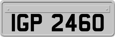 IGP2460