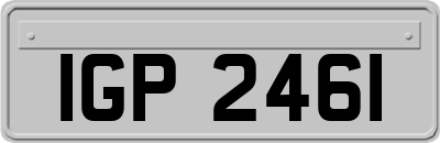 IGP2461
