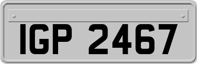 IGP2467