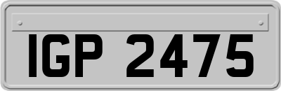 IGP2475
