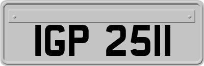 IGP2511