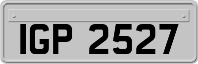 IGP2527