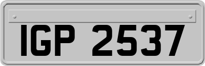 IGP2537
