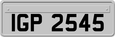 IGP2545