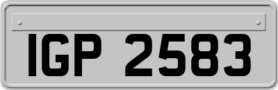 IGP2583