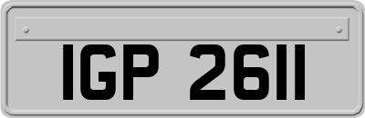 IGP2611