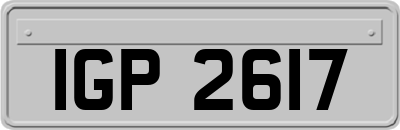 IGP2617