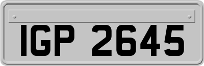 IGP2645