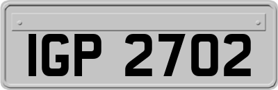 IGP2702