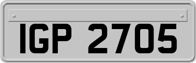 IGP2705