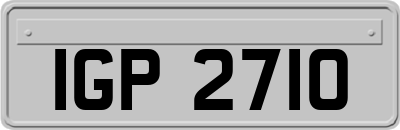 IGP2710