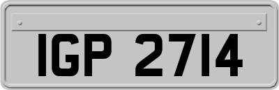 IGP2714