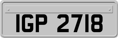 IGP2718