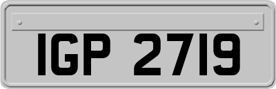 IGP2719