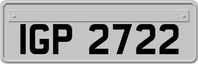 IGP2722