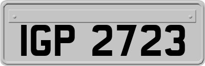 IGP2723