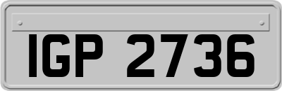 IGP2736