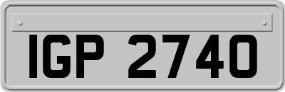 IGP2740