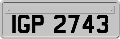 IGP2743